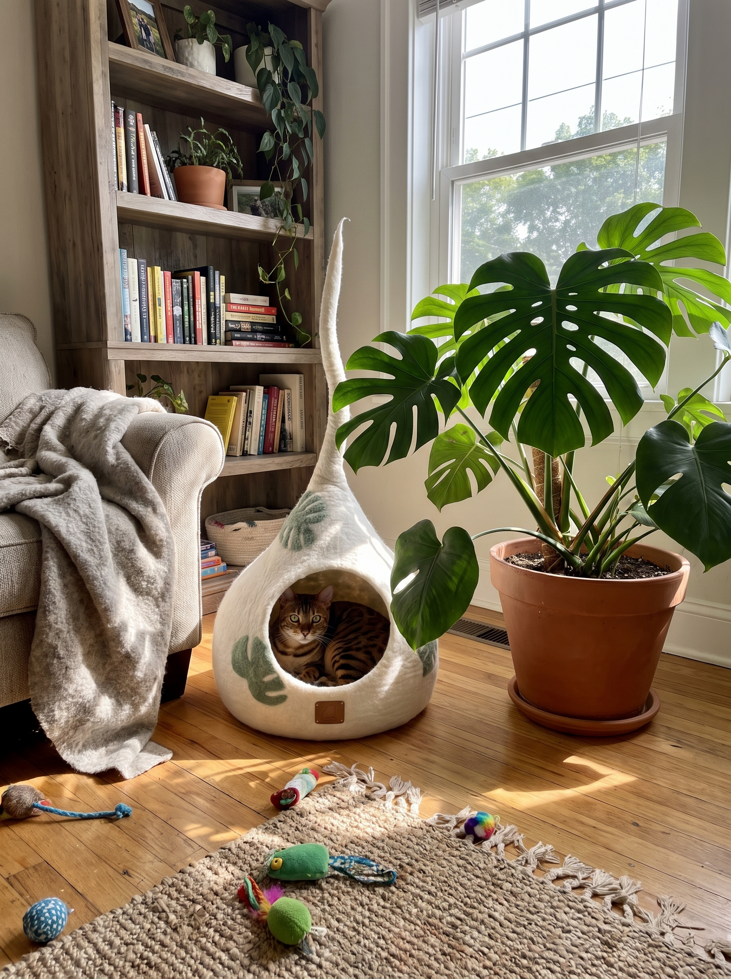 Product lifestyle image