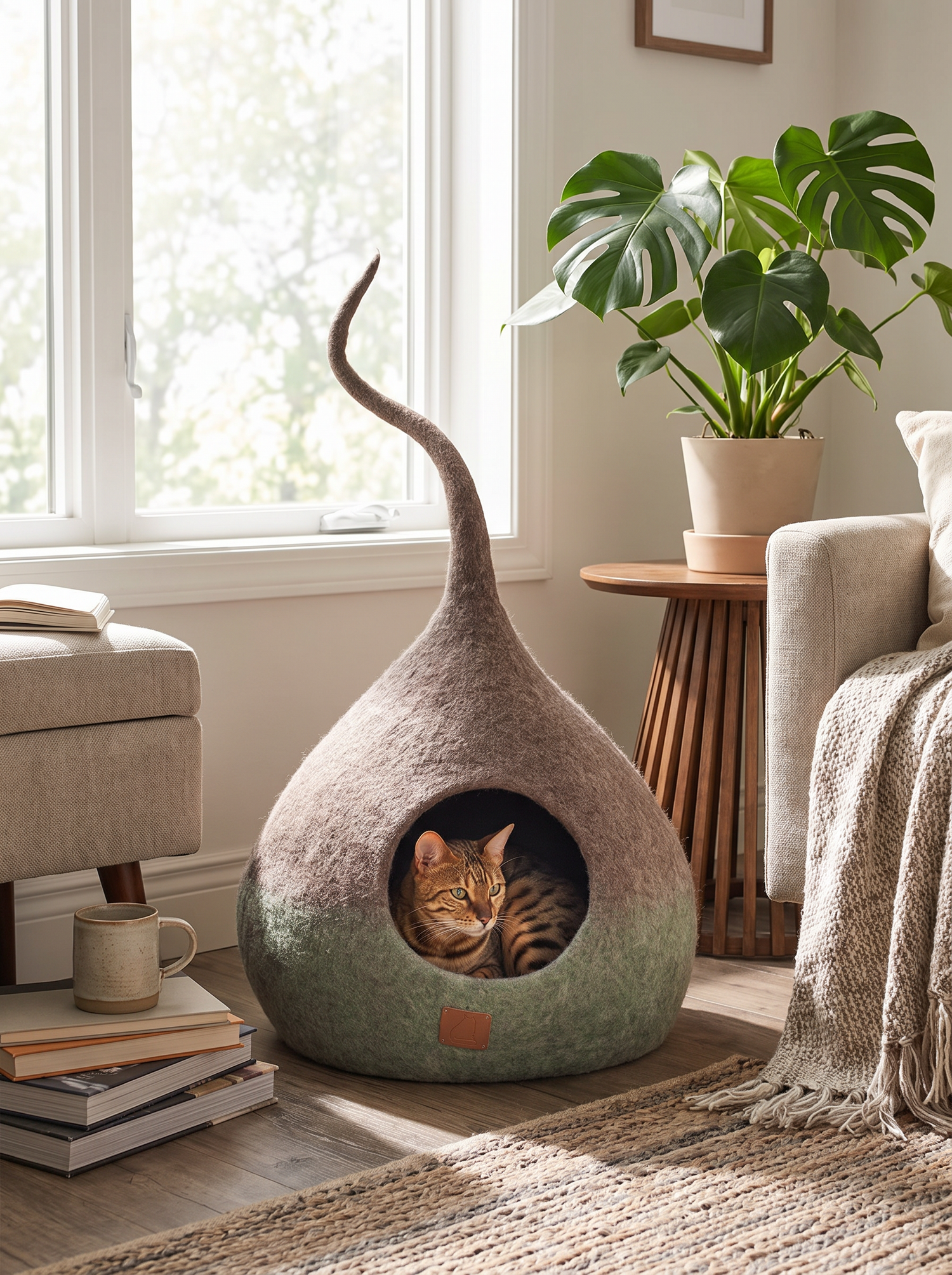 Product lifestyle image