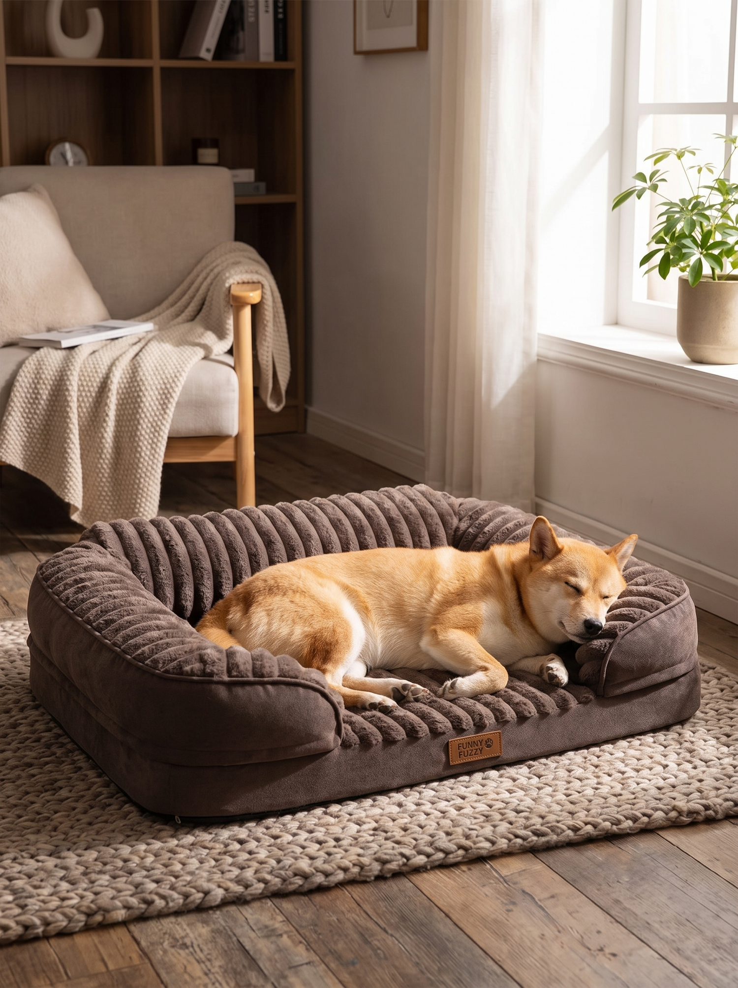 Product lifestyle image