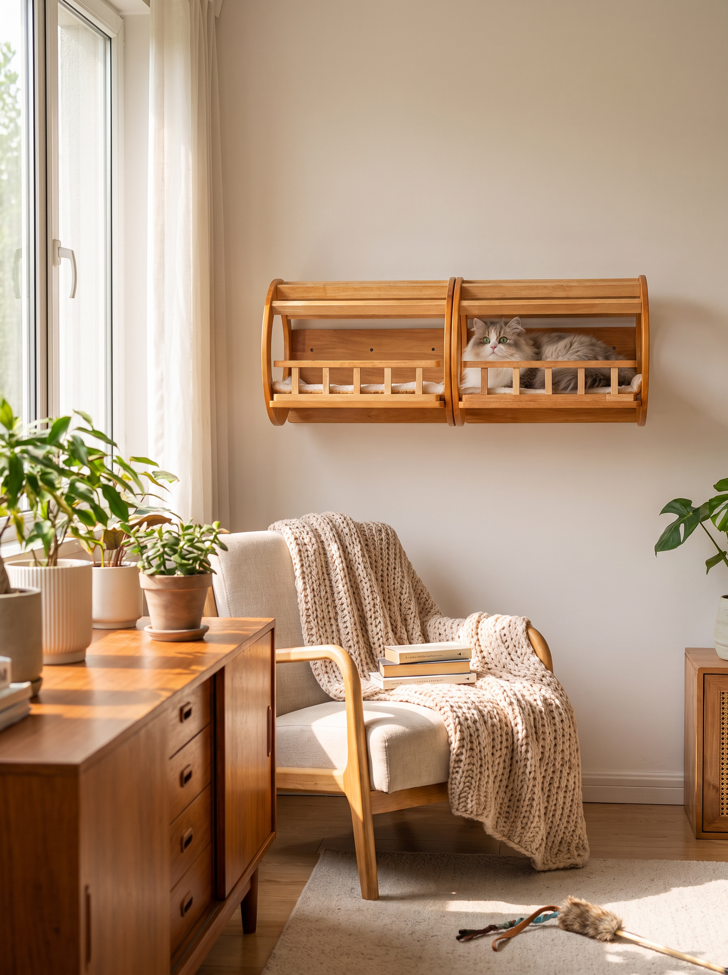 Product lifestyle image