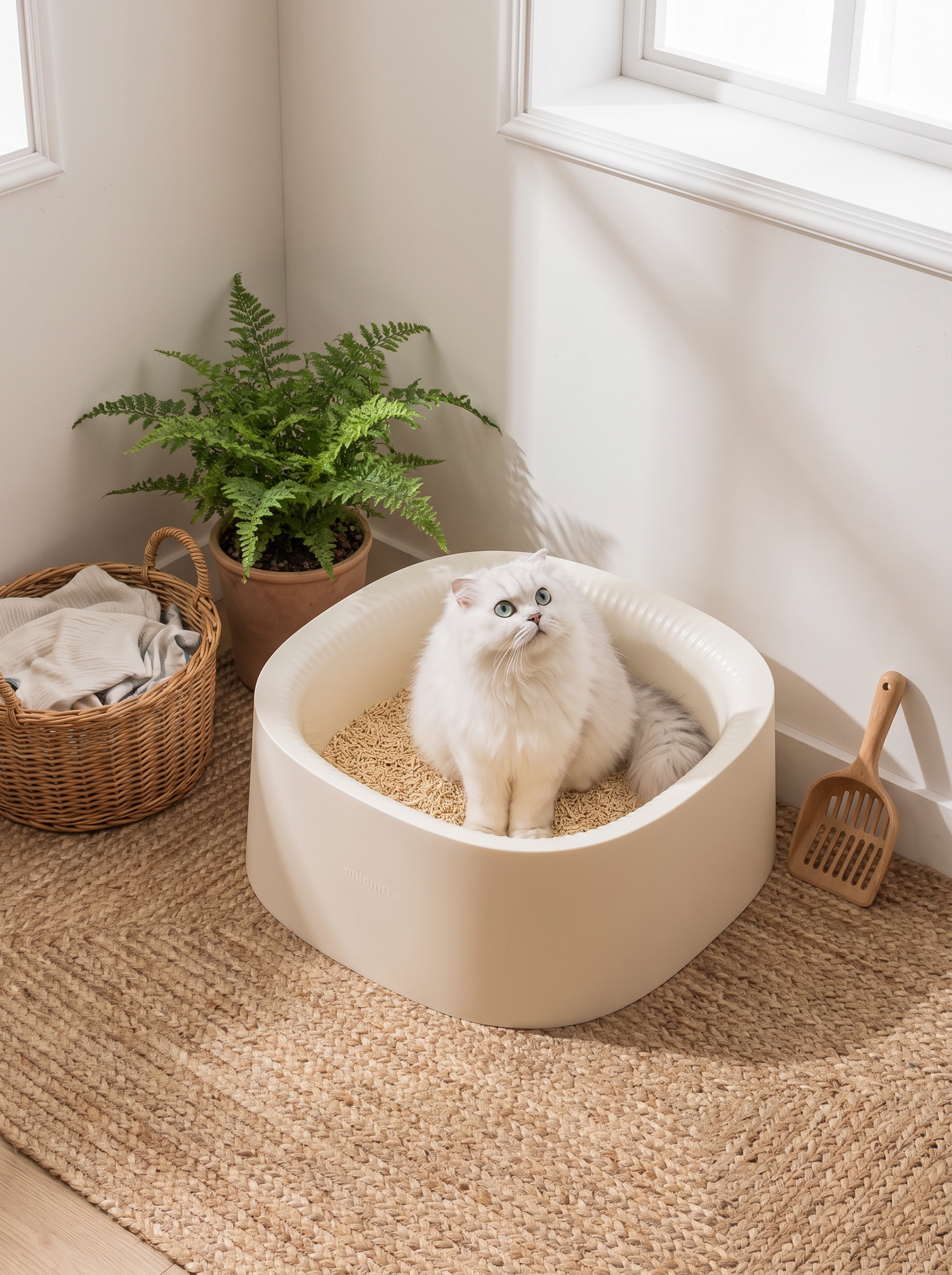 Product lifestyle image