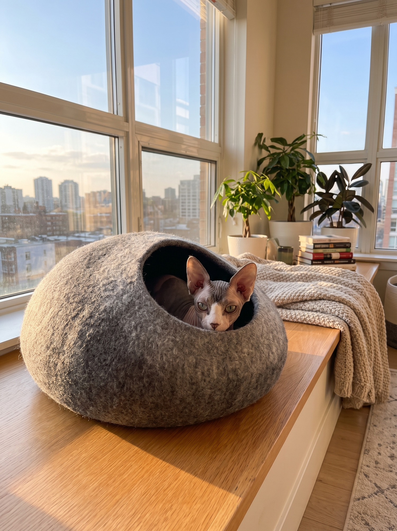 Product lifestyle image