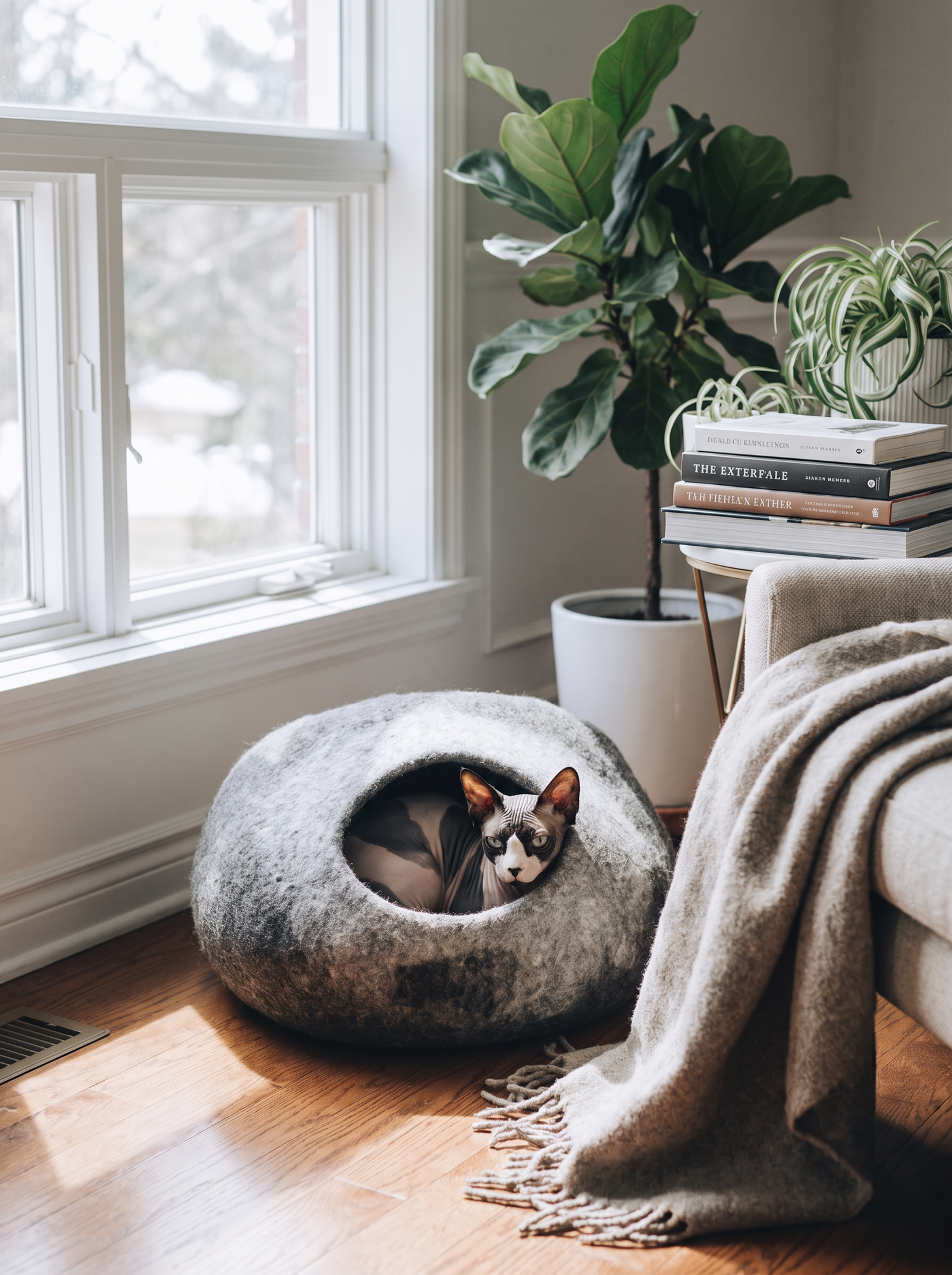 Product lifestyle image