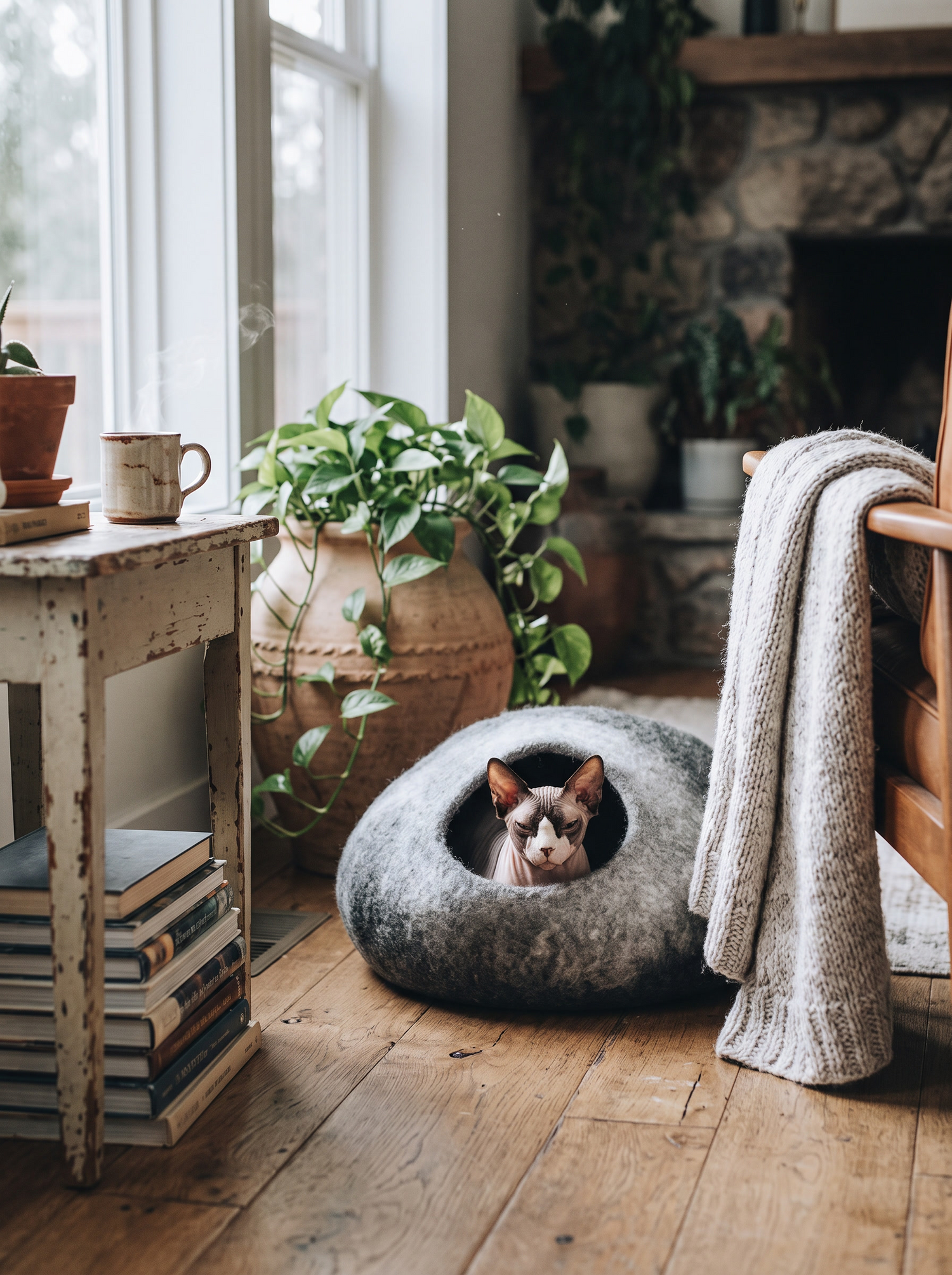 Product lifestyle image