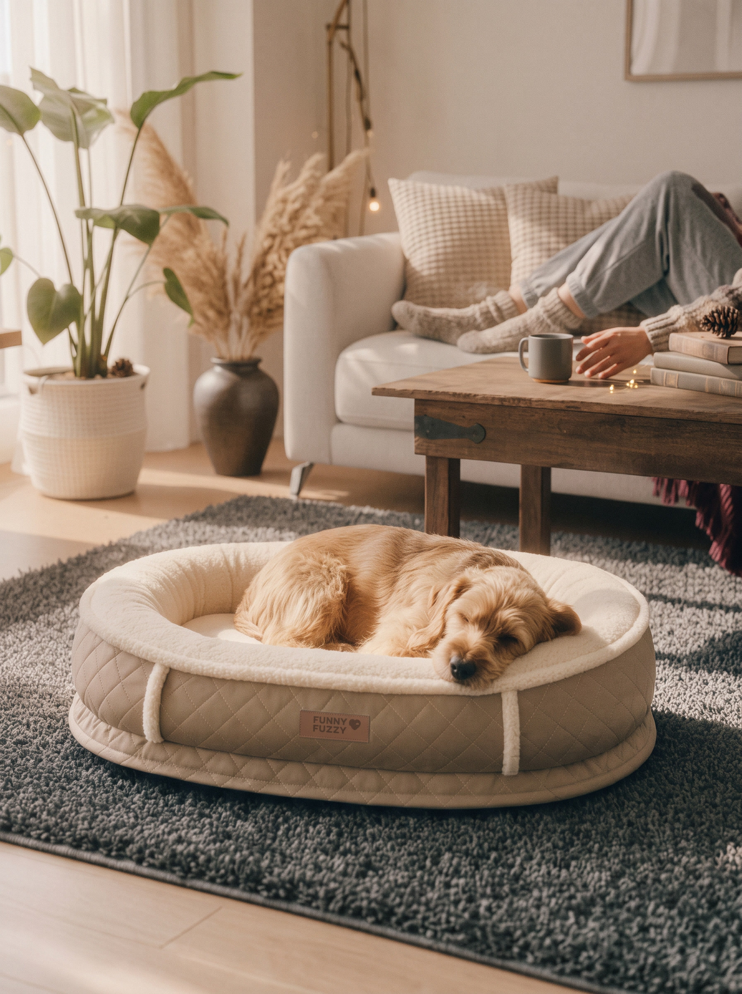 Product lifestyle image