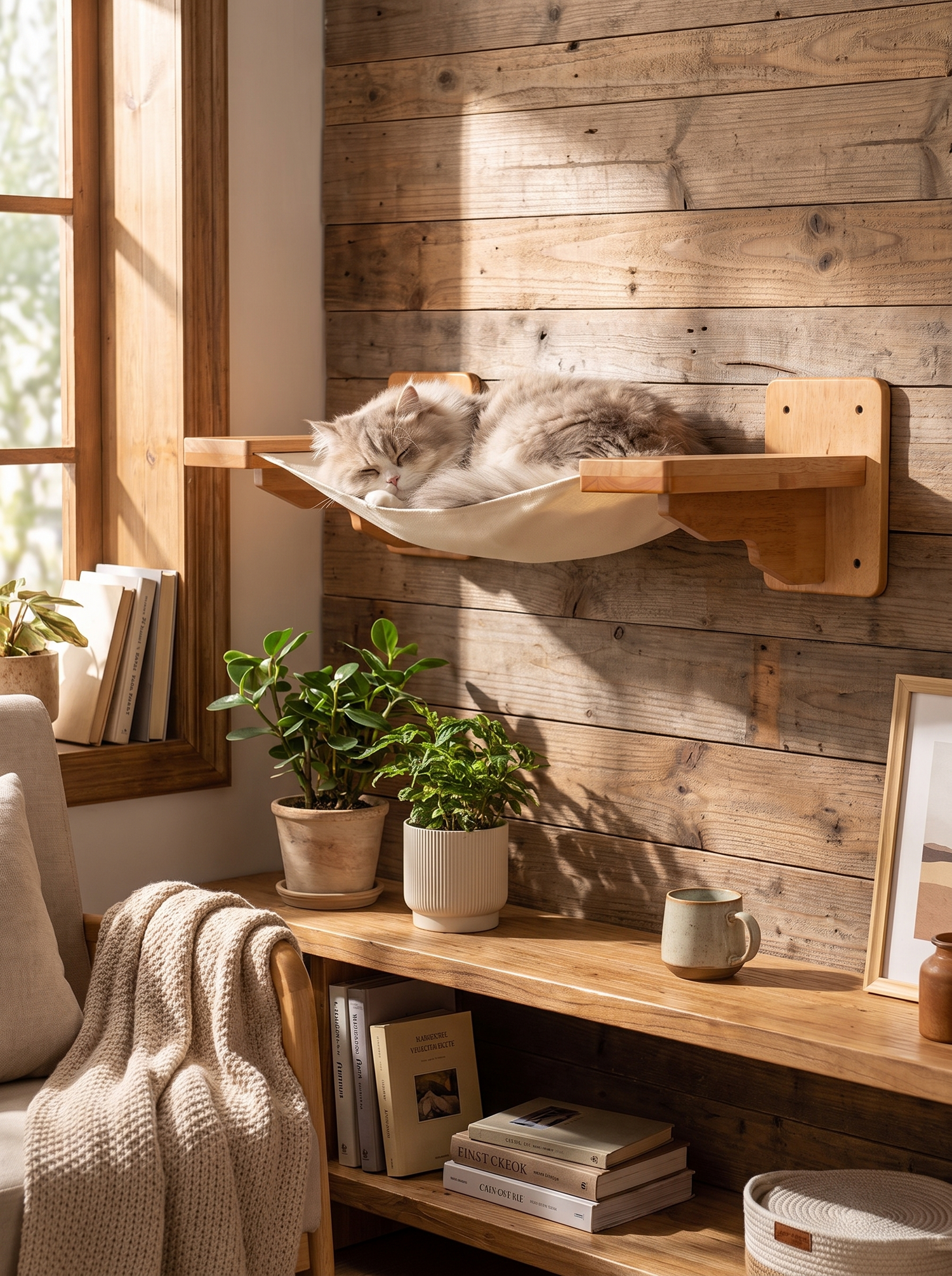 Product lifestyle image