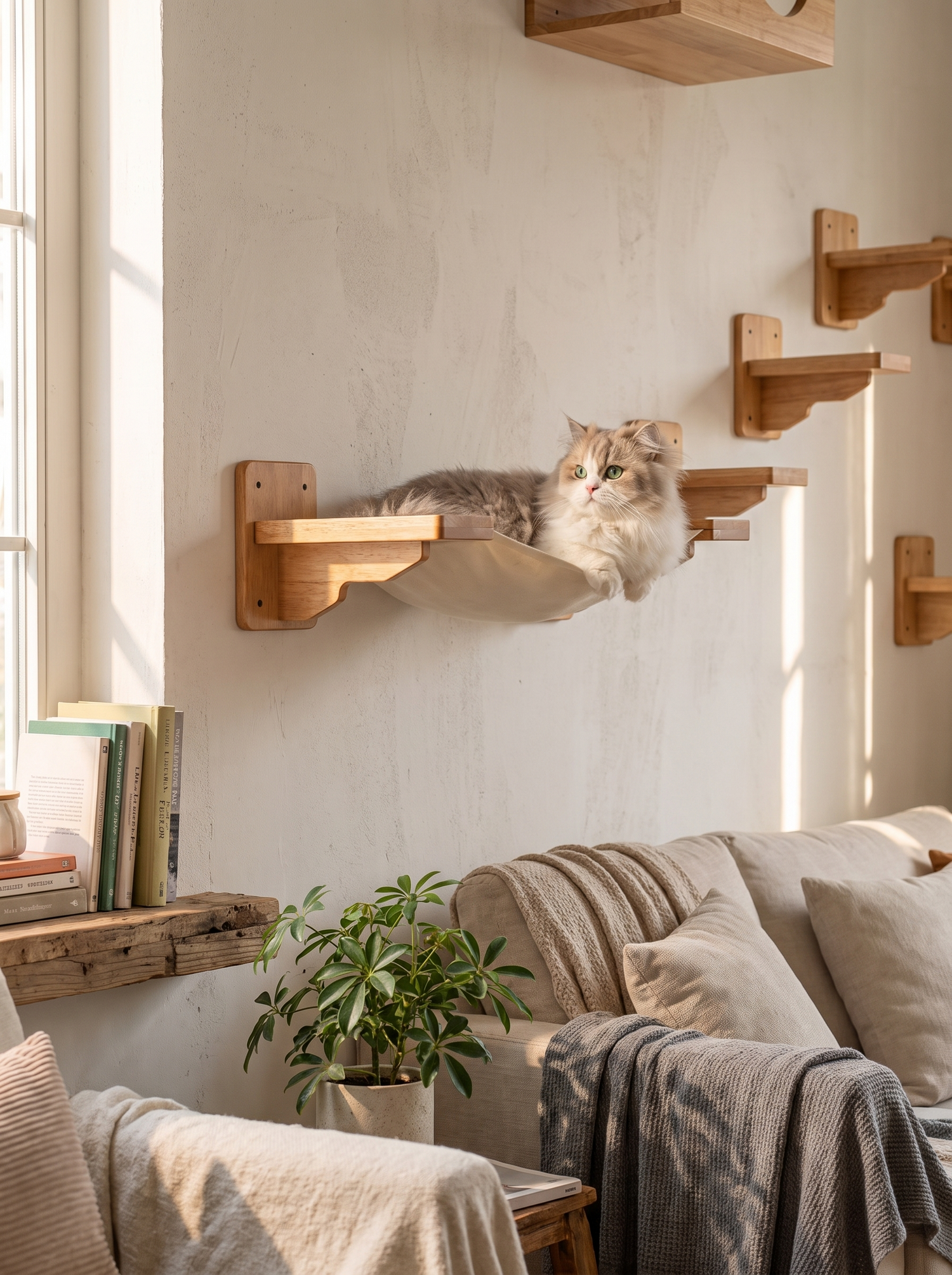 Product lifestyle image