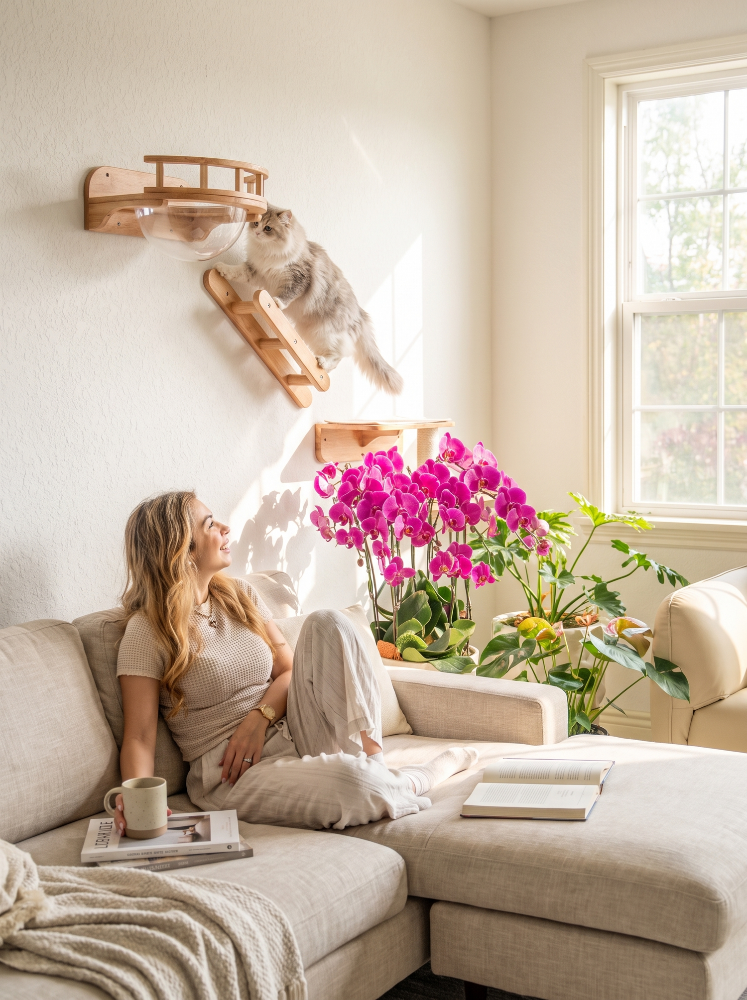 Product lifestyle image