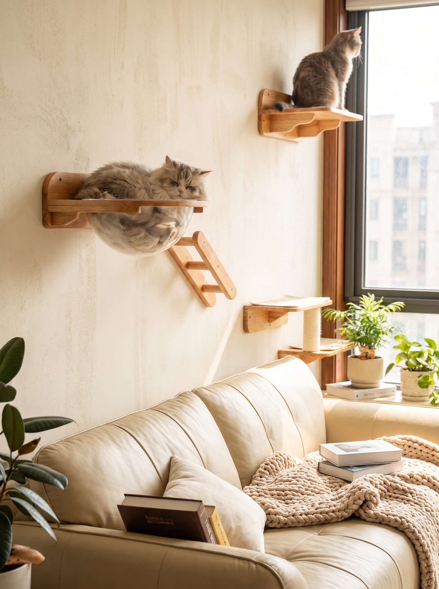 Product lifestyle image