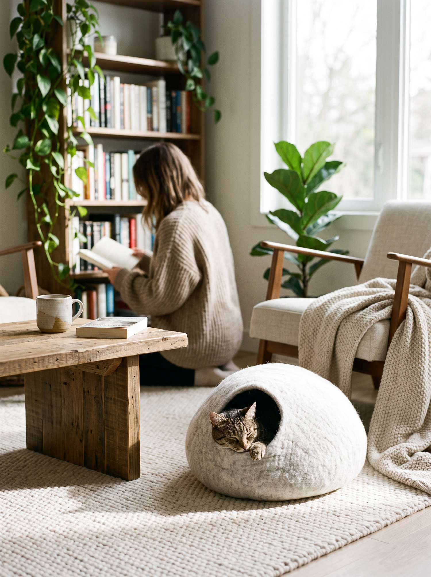 Product lifestyle image