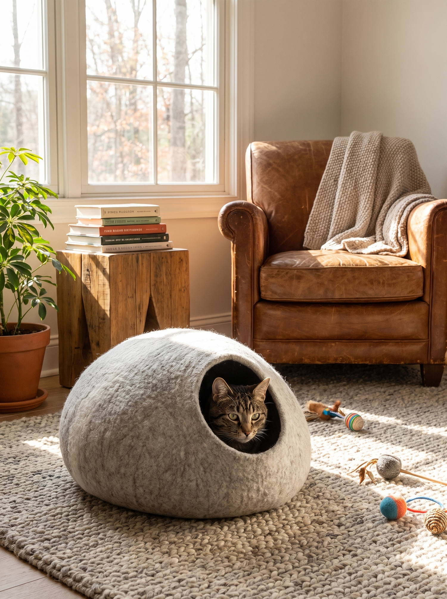 Product lifestyle image