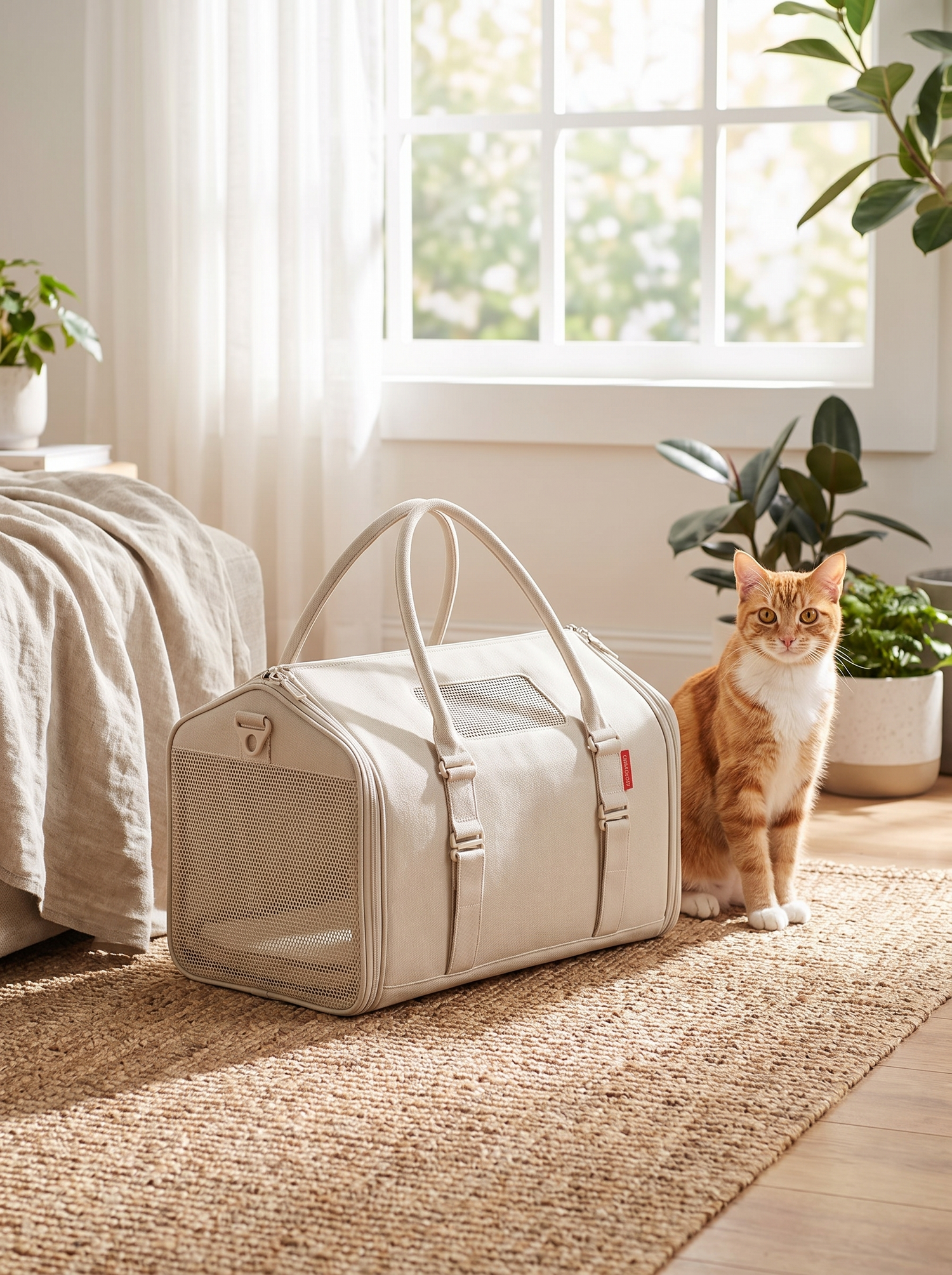 Product lifestyle image
