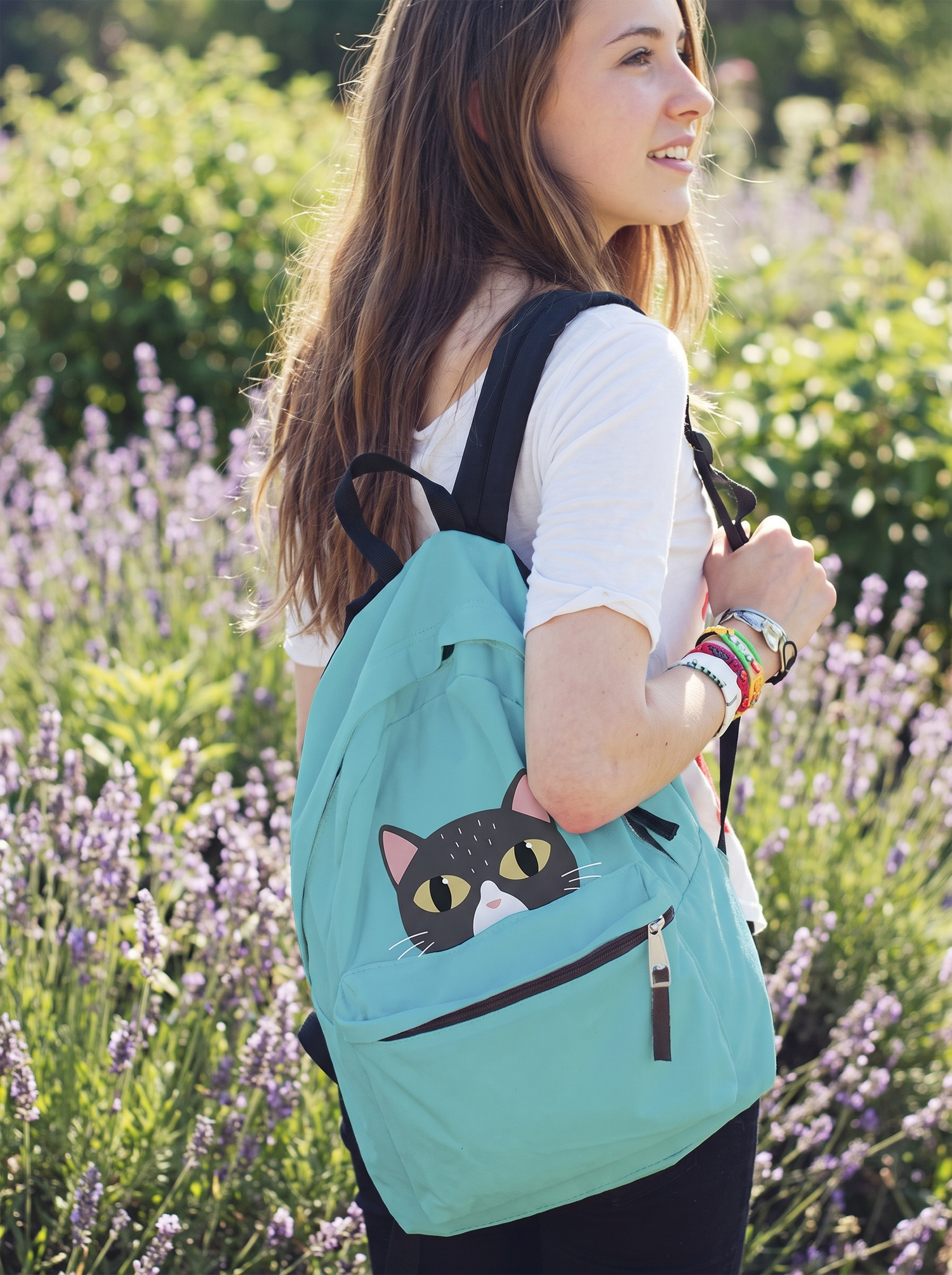 Product lifestyle image