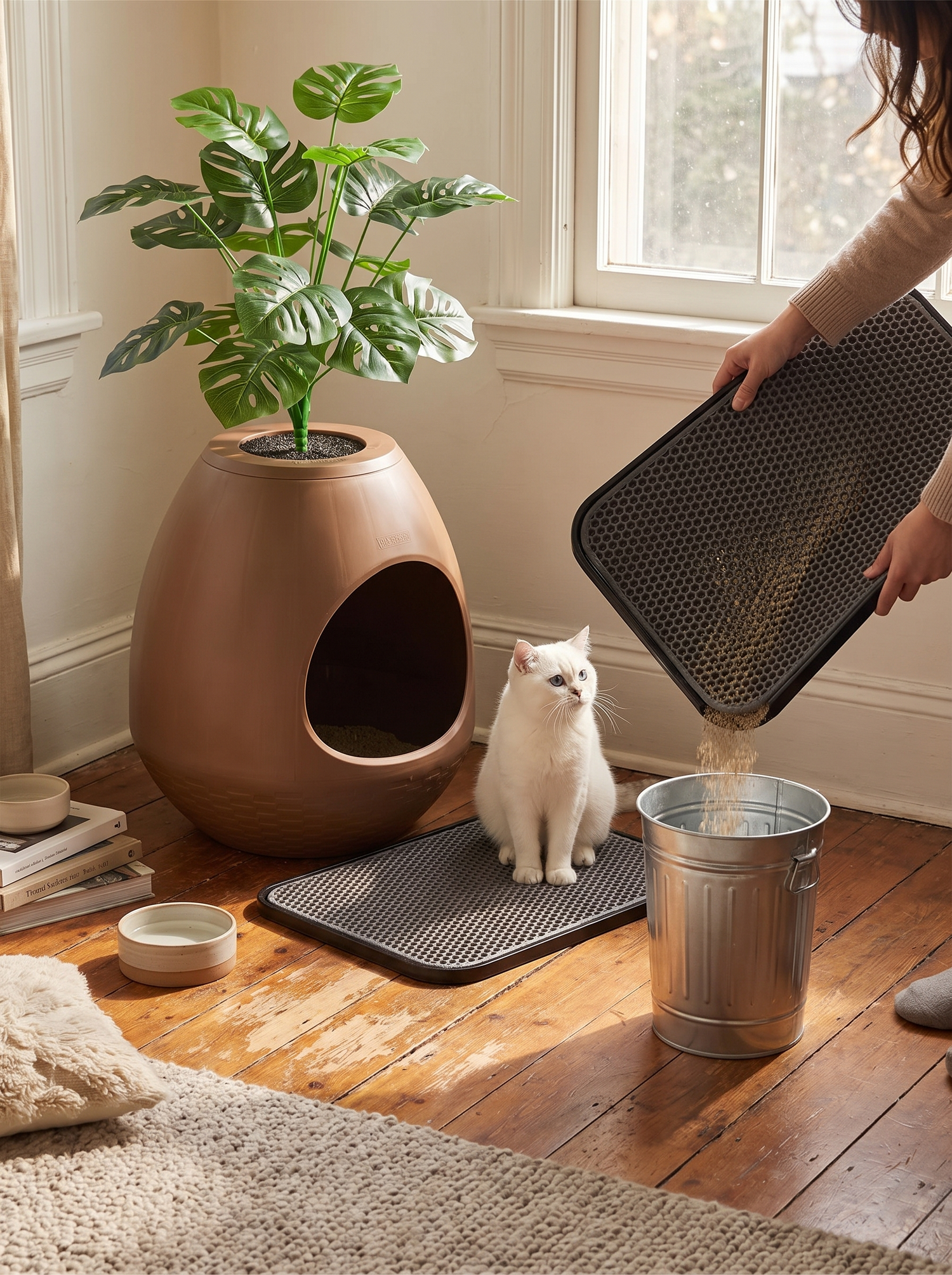 Product lifestyle image