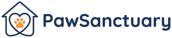PawSanctuary logo