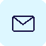Email support icon